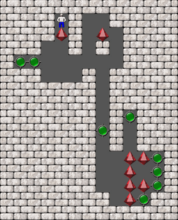 Уровень 508 — More Bugs collections
